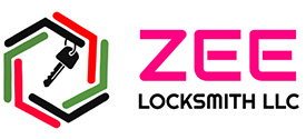 Zee Locksmith LLC Logo